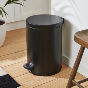 20L Pedal Bin
