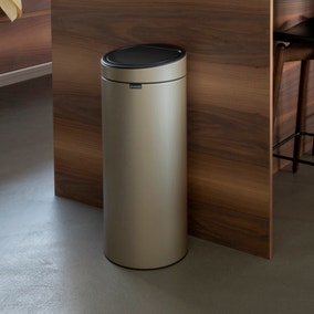 Brabantia 30L Touch New Bin