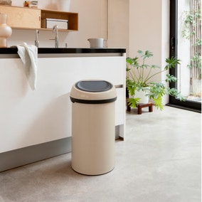 Brabantia 60L Touch Bin