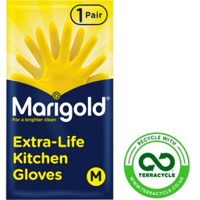Marigold Extra Life Kitchen Gloves