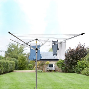 Outdoor Retractable Line 30m