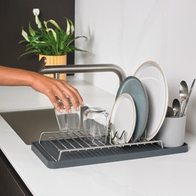 Reborn Compact Draining Rack