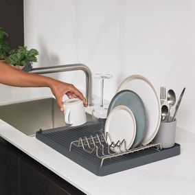 Reborn Large Draining Rack