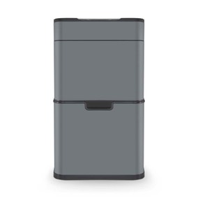 Tower 50L Ozone Recycling Sensor Bin