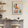 Aperol Spritz Print Aperol Spritz Print