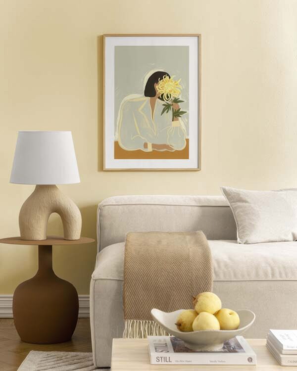 Arty Guava - Lay Hoon - The Chrysanthemum