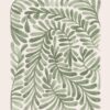 Botanica Verde Print