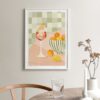 Citrus and Drinks Print Citrus and Drinks Print