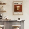 Cup of Cortado Print Cup of Cortado Print