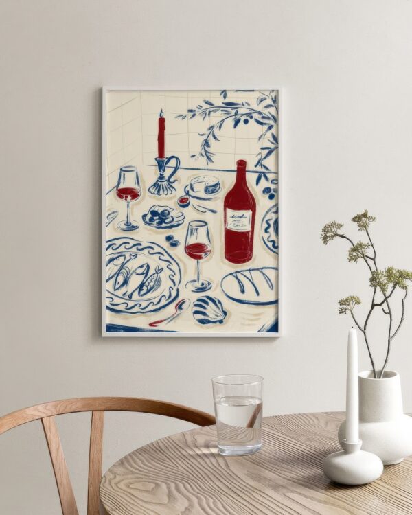 Dinner is Ready Print Dinner is Ready Print