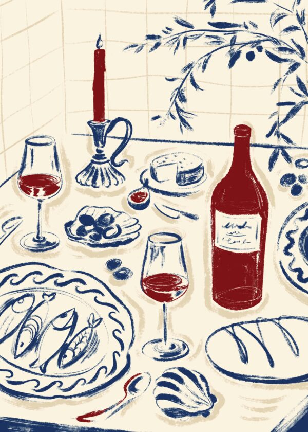 Dinner is Ready Print Dinner is Ready Print