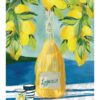 Ekaterina Zagorska - It’s Always Limoncello Time Print Ekaterina Zagorska - It’s Always Limoncello Time Print