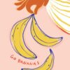 Go Bananas Print Go Bananas Print