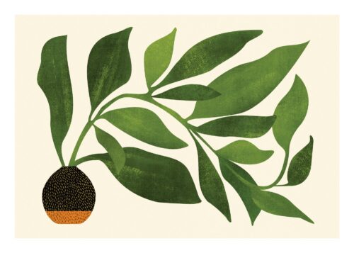 Kristian Gallagher - The Wanderer