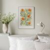 Rosanna Corfe - Tulips Print Rosanna Corfe - Tulips Print