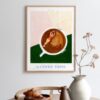 Sabina Fenn - Coffee Time Print