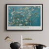 Van Gogh - Almond Blossom Print Van Gogh - Almond Blossom Print