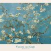 Van Gogh - Almond Blossom Print Van Gogh - Almond Blossom Print