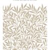 William Morris - Beige Branch Print William Morris - Beige Branch Print