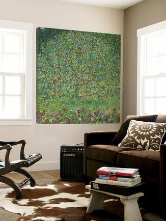 Apple Tree, 1912 - Loft Art, 54x54