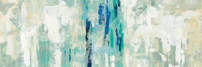 Underwater Reflections VI - Wall Art Print, 36x12